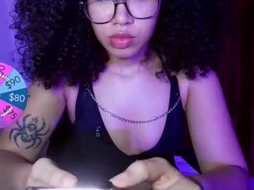 Gxddessaliceee December 04, 2025 Chaturbate stream image