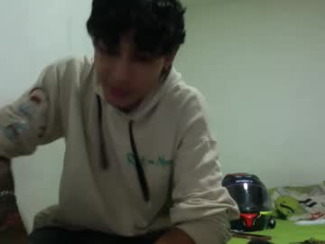 Lyan_Master_ December 04, 2025 Chaturbate stream image