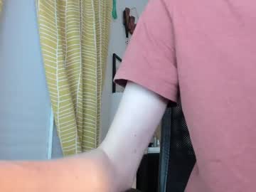 Madmonkeyman10 December 04, 2025 Chaturbate stream image