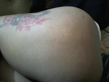 Nami_Bunny December 04, 2025 Chaturbate stream image