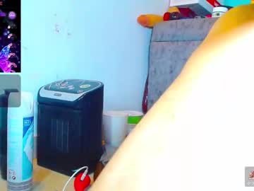 Nastymessywhore December 04, 2025 Chaturbate stream image
