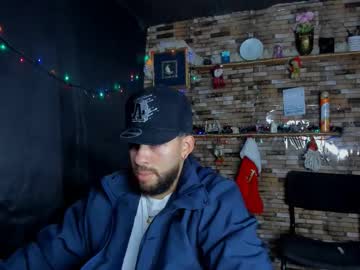 Sam_Stiglitz December 04, 2025 Chaturbate stream image