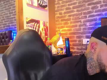 Vinzenzrizzo December 04, 2025 Chaturbate stream image
