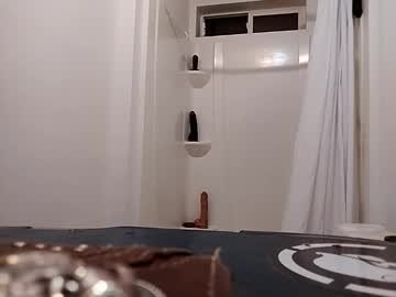 Wreckme4200 December 04, 2025 Chaturbate stream image