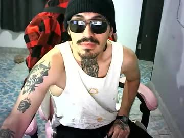 Aspisonty December 04, 2025 Chaturbate stream image