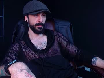 Axelcolton December 04, 2025 Chaturbate stream image
