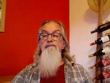 Grybear60 December 04, 2025 Chaturbate stream image