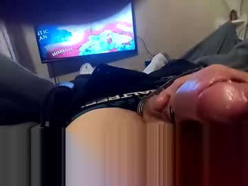 Leemen33 December 04, 2025 Chaturbate stream image