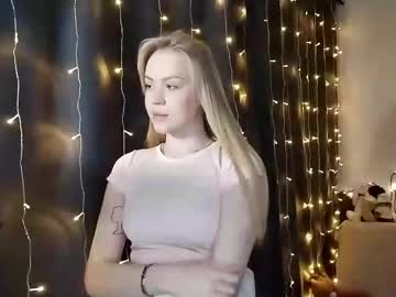 Lunapeony December 04, 2025 Chaturbate stream image