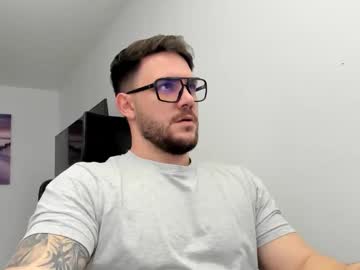 Master_Alexxxander December 04, 2025 Chaturbate stream image