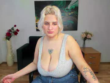 Olivia_Quinns December 04, 2025 Chaturbate stream image