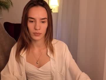 Peachychic December 04, 2025 Chaturbate stream image