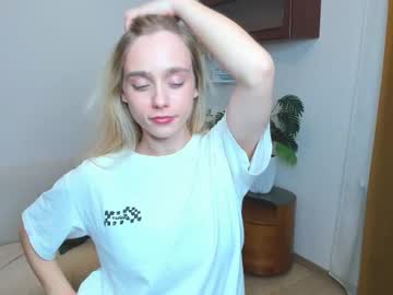 Pinkyskyy December 04, 2025 Chaturbate stream image