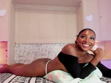 Tessadrake December 04, 2025 Chaturbate stream image