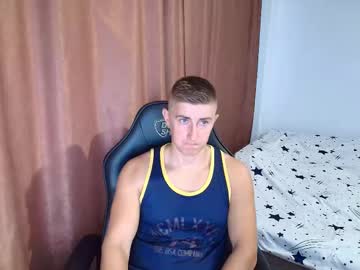 Todhorny987 December 04, 2025 Chaturbate stream image