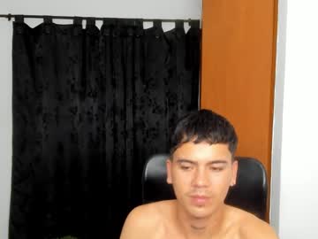 Aiden_Hot69 December 04, 2025 Chaturbate stream image