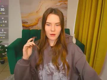 Elenaoconar December 04, 2025 Chaturbate stream image
