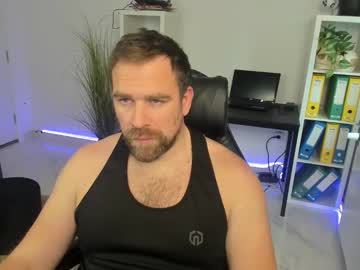 Johnnydough82 December 04, 2025 Chaturbate stream image