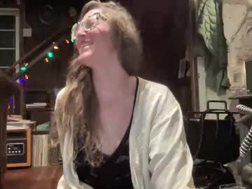 Rubywavesback December 04, 2025 Chaturbate stream image