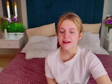 Stellahaart December 04, 2025 Chaturbate stream image