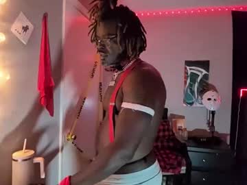 Suavechocolatecity December 04, 2025 Chaturbate stream image