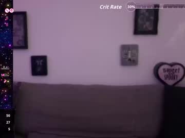 Sweeteileen887 December 04, 2025 Chaturbate stream image