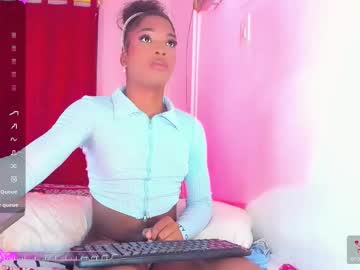 Alahai_Swith December 04, 2025 Chaturbate stream image