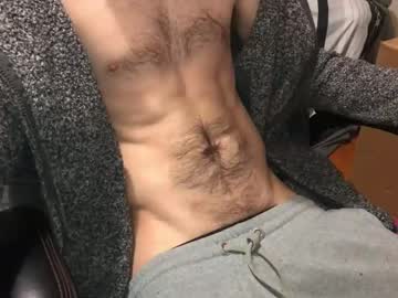 Bruceeway December 04, 2025 Chaturbate stream image