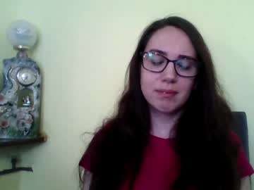 Evaclassy December 04, 2025 Chaturbate stream image