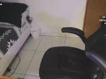 Gothbabe2001 December 04, 2025 Chaturbate stream image
