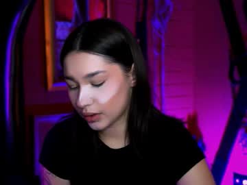 Kimclarks December 04, 2025 Chaturbate stream image