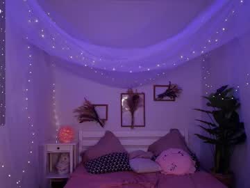 Laura_Palmerrrr December 04, 2025 Chaturbate stream image