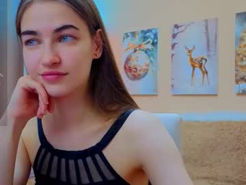 Vikiberry December 04, 2025 Chaturbate stream image