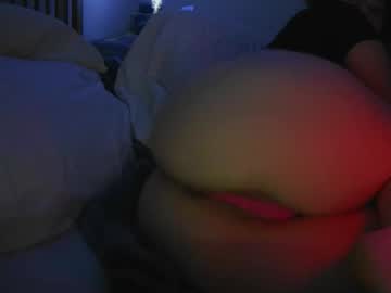 Bvnny420 December 04, 2025 Chaturbate stream image