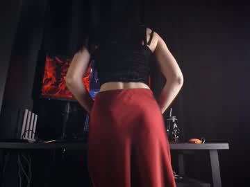 Darkspark_ December 04, 2025 Chaturbate stream image