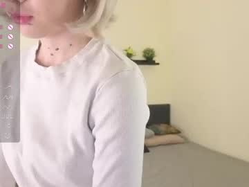 Erica_Crau December 04, 2025 Chaturbate stream image