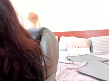 Eros_Nyx_ December 04, 2025 Chaturbate stream image