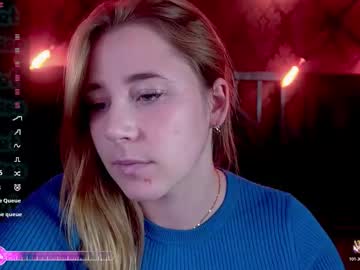Kailavoss December 04, 2025 Chaturbate stream image