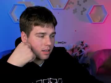 Michael_Strong_ December 04, 2025 Chaturbate stream image
