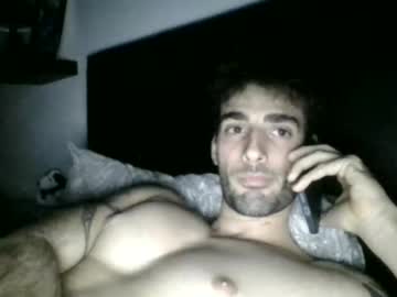 Nicegguy9826 December 04, 2025 Chaturbate stream image