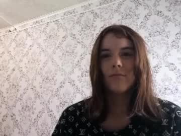 Rubielanagan December 04, 2025 Chaturbate stream image