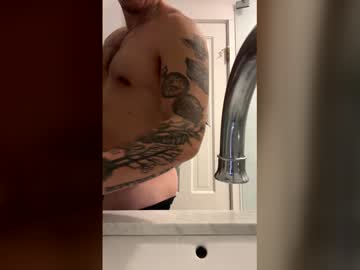 Swolesavage December 04, 2025 Chaturbate stream image