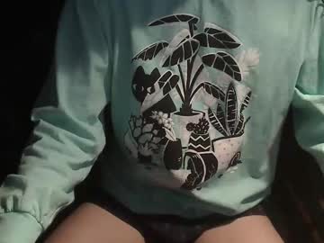 Zoeynagisa December 04, 2025 Chaturbate stream image