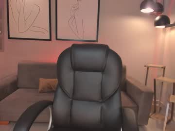 Alinakravitz_ December 04, 2025 Chaturbate stream image