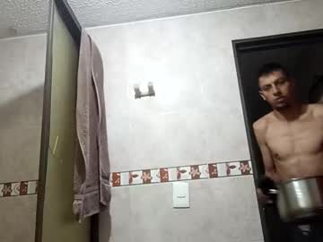 Cris_Master_ December 04, 2025 Chaturbate stream image