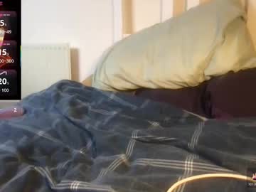 Ftm_Top_Trans_Dream December 04, 2025 Chaturbate stream image