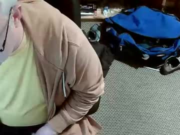 Hrnysteve December 04, 2025 Chaturbate stream image