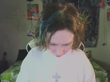 Lileyfoxxx December 04, 2025 Chaturbate stream image