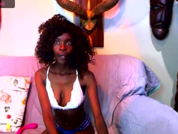 Natafrika December 04, 2025 Chaturbate stream image