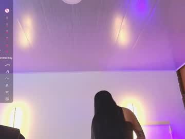 Noa_Megan December 04, 2025 Chaturbate stream image